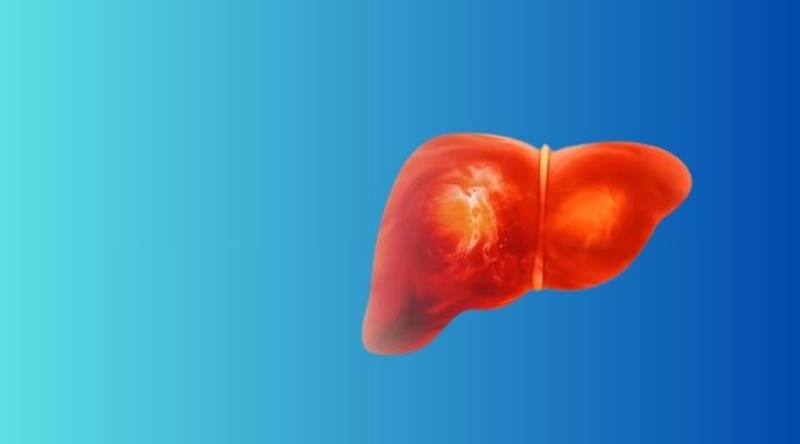 8 Warning Signs of Liver Damage That Should Not Be Ignored