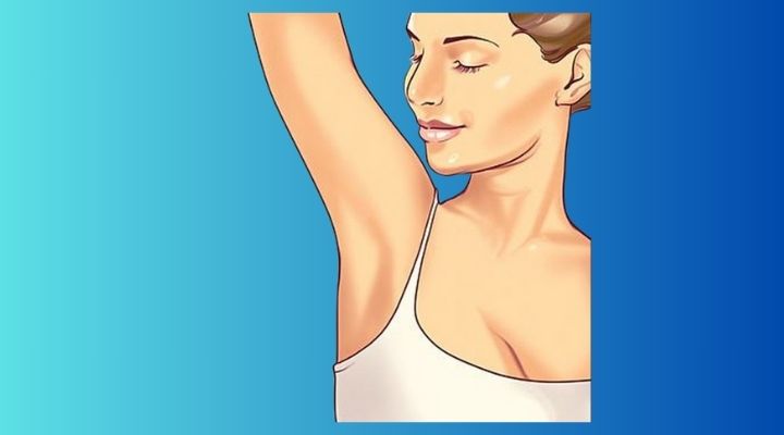 7 Causes of Bad Armpit Odor and How to Prevent and Treat It