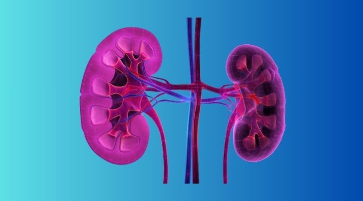 8 Silent Signs of Kidney Disease