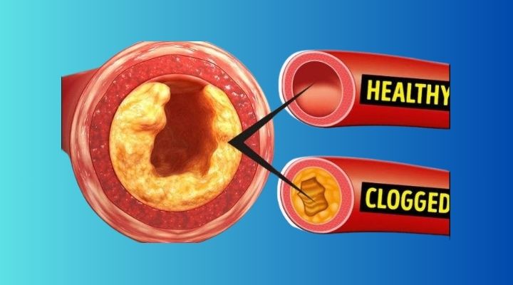 7 Signs That Indicate Clogged Arteries