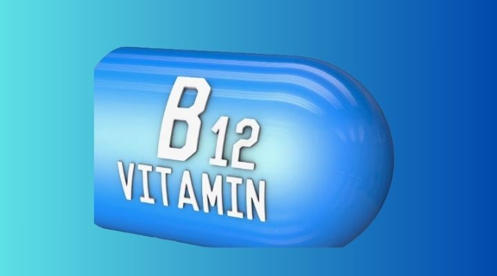 10 Symptoms of Vitamin B12 Deficiency That Are Often Ignored